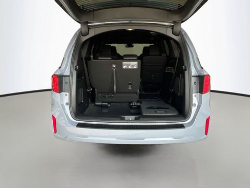 New 2026 Honda Odyssey Sport-L image 25