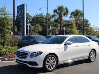 Certified 2019 Mercedes-Benz E 300 image 1