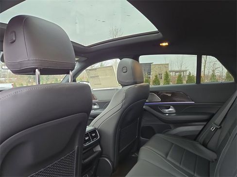 New 2026 Mercedes-Benz GLE 450 4MATIC Coupe image 30