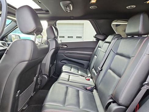 Used 2024 Dodge Durango GT AWD/4WD image 31