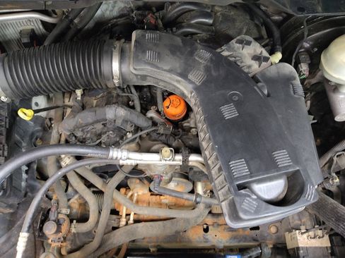 Used 2014 RAM 1500 Tradesman w/ Popular Equipment Group image 30