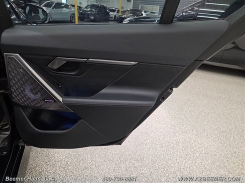 Used 2024 BMW i5 M60 w/ Premium Package AWD/4WD image 21