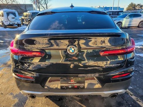 Used 2019 BMW X4 xDrive30i image 5