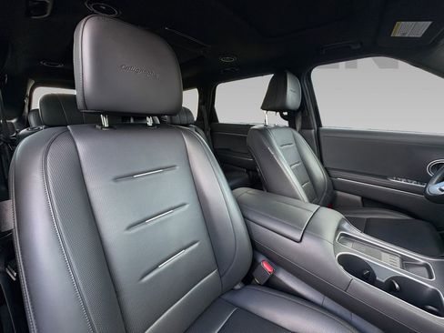 Used 2026 Hyundai Palisade Calligraphy FWD image 9