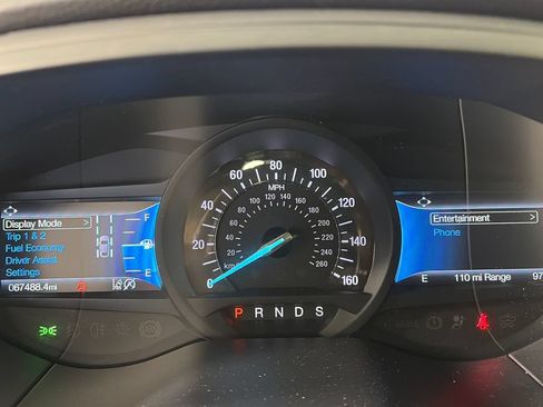 Certified 2024 Ford Edge SEL AWD/4WD image 15