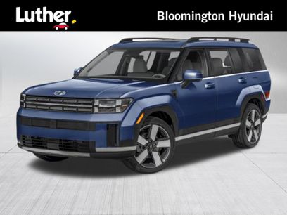 New 2026 Hyundai Santa Fe Limited