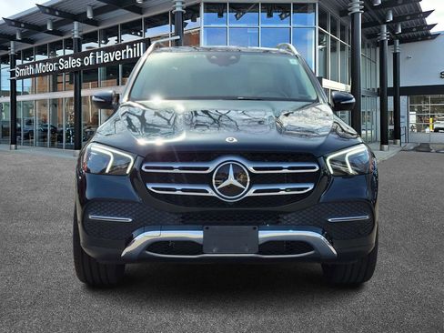 Used 2023 Mercedes-Benz GLE 350 4MATIC image 8