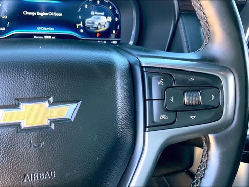 Used 2023 Chevrolet Tahoe LT w/ Luxury Package AWD/4WD image 25