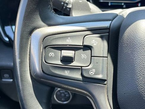 Used 2023 Chevrolet Silverado 1500 High Country w/ Technology Package AWD/4WD image 18