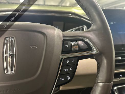 Used 2023 Lincoln Navigator L Reserve image 13