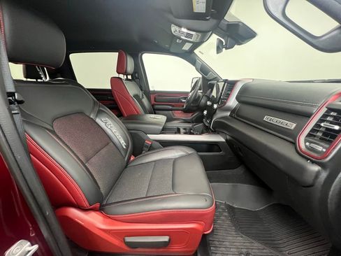 Used 2025 RAM 1500 Rebel image 8