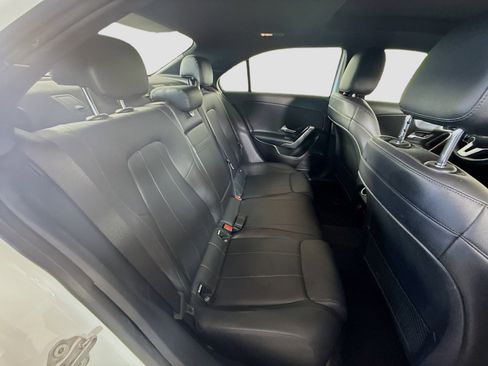 Used 2019 Mercedes-Benz A 220 w/ Premium Package image 27