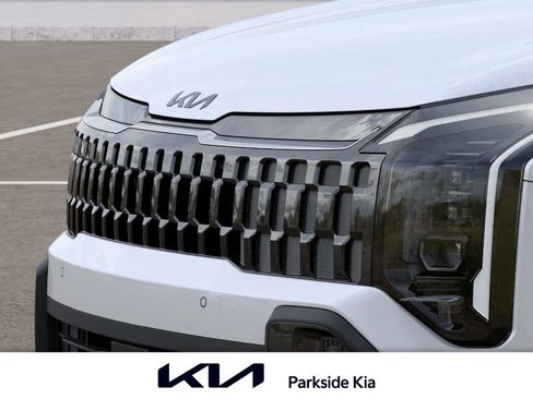 New 2026 Kia Sportage X-Line w/ X-Line Premium Package AWD/4WD image 12