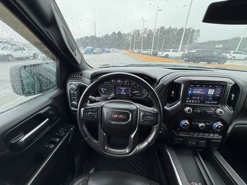 Used 2020 GMC Sierra 1500 AT4 w/ AT4 Premium Package image 26