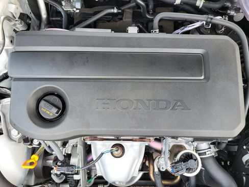 Used 2025 Honda Civic Sport image 31