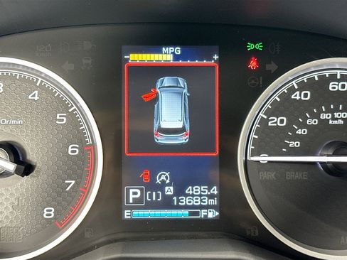 Used 2024 Subaru Forester Premium image 12