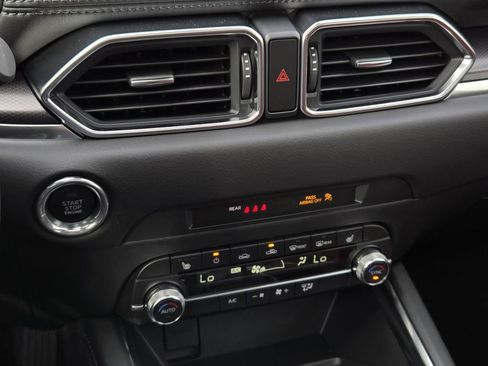 New 2025 MAZDA CX-5 Carbon Edition image 21