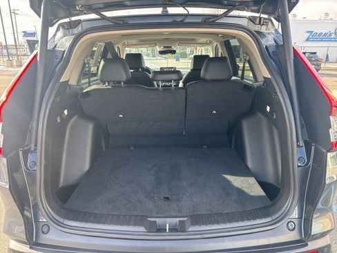 Used 2024 Honda CR-V EX-L image 13