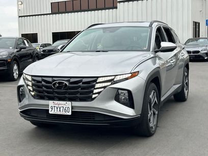 Used 2022 Hyundai Tucson SEL w/ Convenience + Premium Package