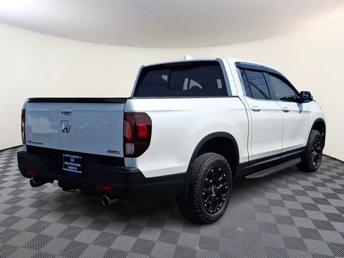 Used 2023 Honda Ridgeline RTL image 7