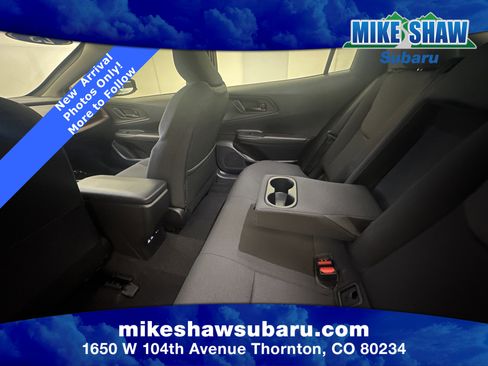 Used 2025 Toyota Prius Plug-In Hybrid image 48