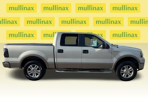 Used 2006 Ford F150 XLT image 2