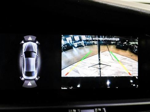 Used 2020 Alfa Romeo Giulia Ti Sport w/ Quick Order Package 22U Sport RWD image 29