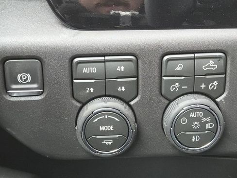 New 2026 Chevrolet Silverado 1500 LT Trail Boss image 13