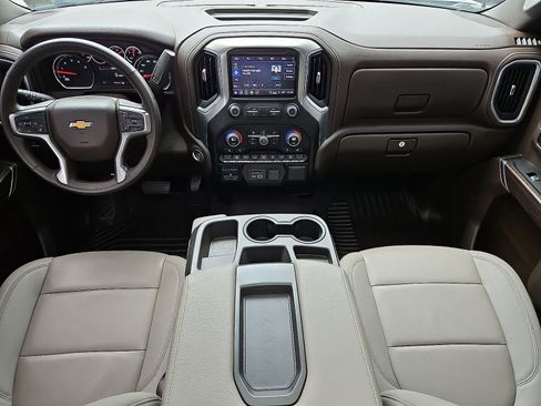 Used 2023 Chevrolet Silverado 3500 LT w/ All Star Edition AWD/4WD image 11