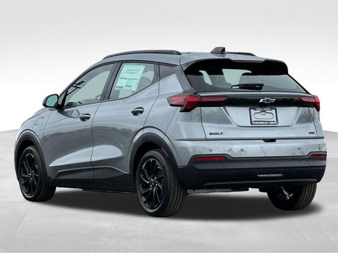 New 2027 Chevrolet Bolt RS w/ Technology Package FWD image 3