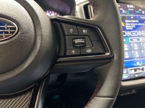 Used 2025 Subaru WRX Premium image 36