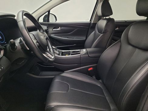 Used 2023 Hyundai Santa Fe SEL w/ Premium Package AWD/4WD image 17