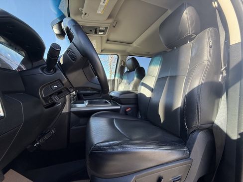 Used 2014 RAM 1500 Sport w/ Sport Premium Group image 10