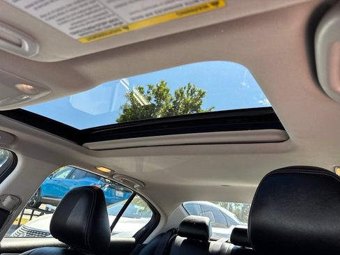 Certified 2024 INFINITI Q50 Luxe w/ Cargo Package RWD image 11