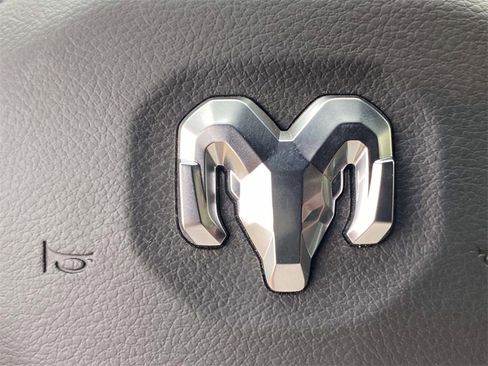 New 2025 RAM 3500 Tradesman image 29