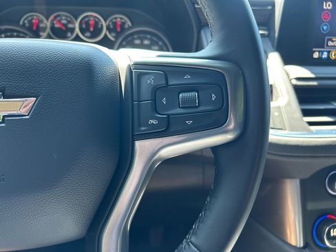 Used 2023 Chevrolet Tahoe LS image 18