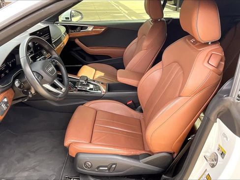 Used 2022 Audi A5 2.0T Prestige image 16