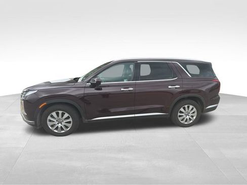 Used 2025 Hyundai Palisade SEL AWD/4WD image 4