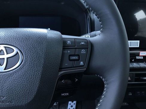 New 2026 Toyota Camry SE image 26