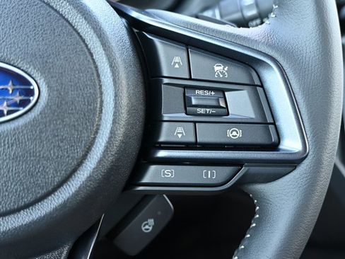New 2025 Subaru Forester Limited image 30