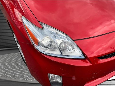 Used 2010 Toyota Prius FWD image 30