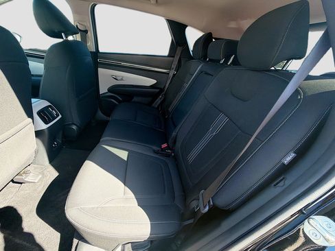 Used 2024 Hyundai Tucson SEL image 22
