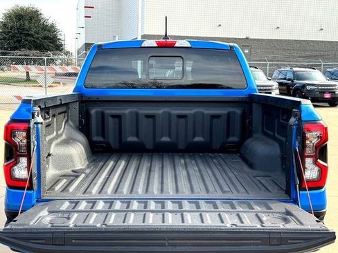 Certified 2024 Ford Ranger XLT image 7