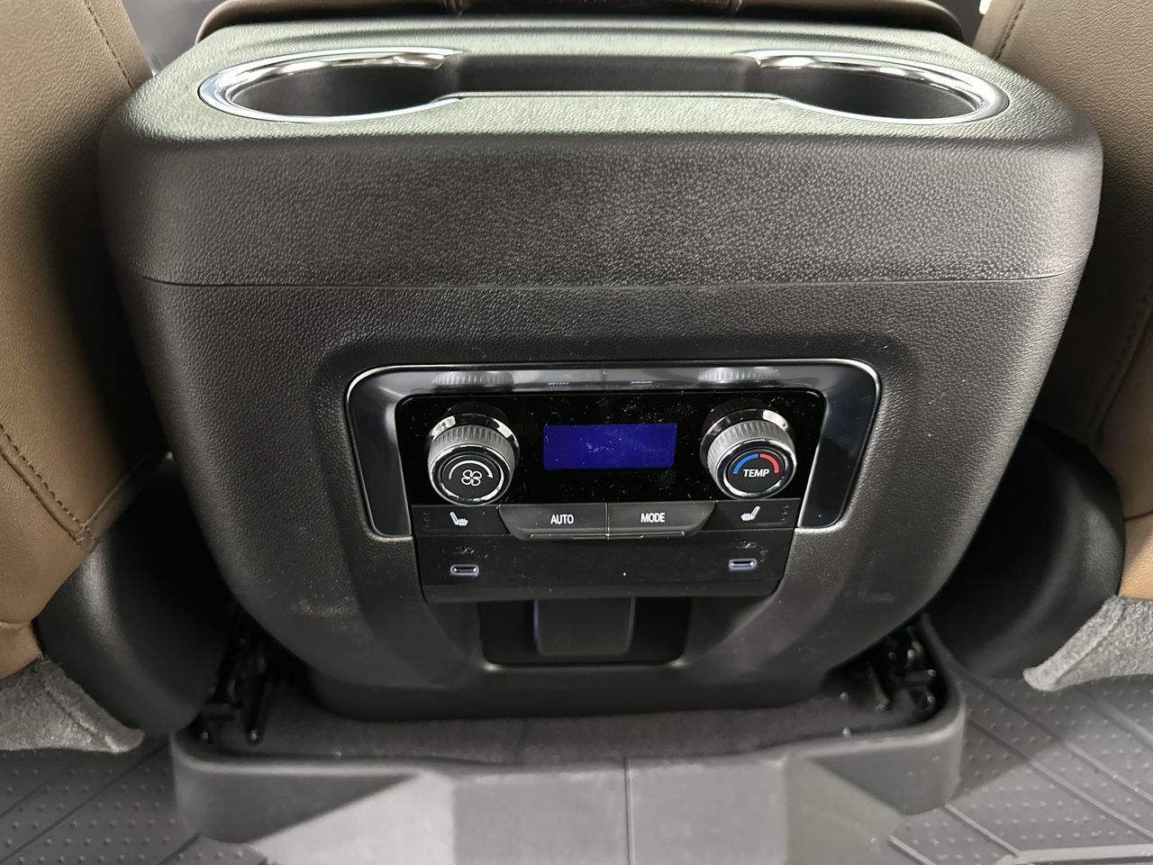 New 2026 Chevrolet Tahoe High Country w/ Sun And Tow Package AWD/4WD image 83