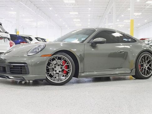 Used 2020 Porsche 911 Carrera S image 3