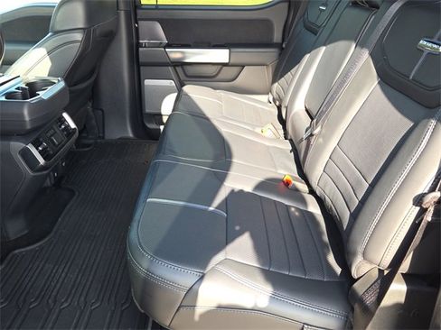 Used 2024 Ford F150 Platinum image 16