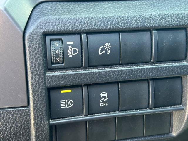Certified 2026 Toyota Tacoma SR5 RWD image 25