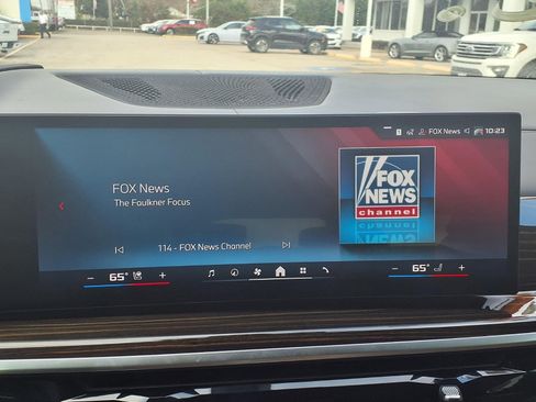 Used 2024 BMW X5 M60i image 4