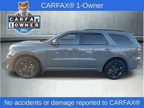 Used 2023 Dodge Durango GT image 2