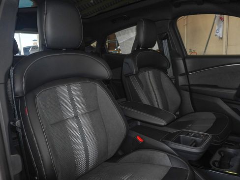 New 2025 Ford Mustang Mach-E GT image 41